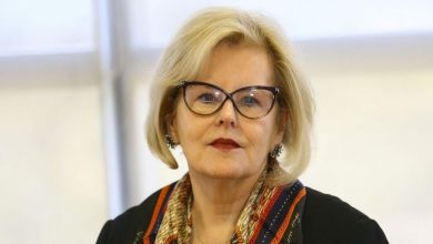Photo of STF: Ministra Rosa Weber é eleita a nova presidente do Supremo