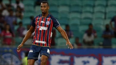 Photo of Enderson diz que Bahia pode ter retorno do zagueiro Luiz Otávio