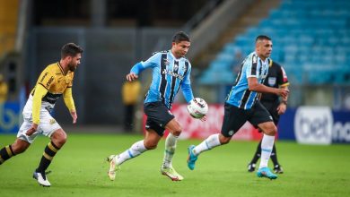 Photo of Série B: Cricúma bate o Grêmio por 2 a 0 e Bahia agradece