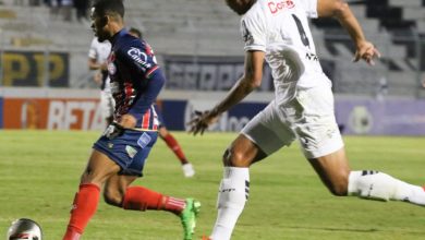 Photo of Bahia é dominado pela Ponte e perde em Campinas