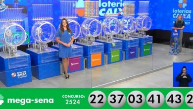 Photo of Prêmio da Mega-Sena acumula novamente e atinge R$ 300 milhões