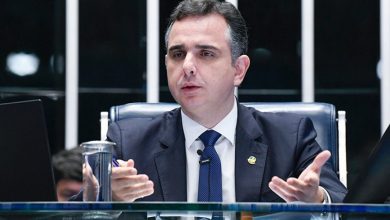 Photo of Pacheco destaca eleições e elogia força da democracia brasileira