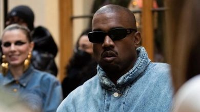 Photo of Kanye West tem conta suspensa no Twitter após elogiar Hitler