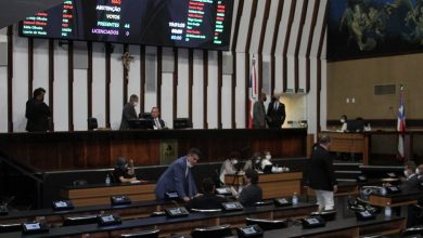 Photo of Alba aprova reforma de Jerônimo e aumento de salário para governador; veja valor