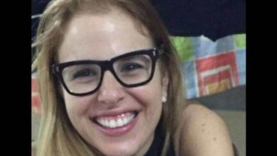 Photo of Suzane von Richthofen é solta após progressão de pena para regime aberto