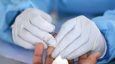 Photo of Bahia registra 598 casos de Covid-19 e mais sete mortes