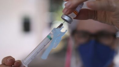 Photo of Vacinas bivalentes começam a ser distribuídas para os municípios da Bahia