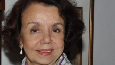 Photo of Morre aos 93 anos escritora baiana Helena Parente