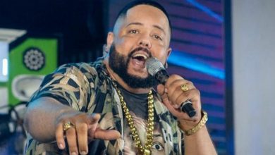 Photo of Neto LX faz canção em que ironiza pensão após ser solto