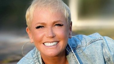 Photo of Xuxa conta sobre reencontro com Marlene Mattos após 15 anos