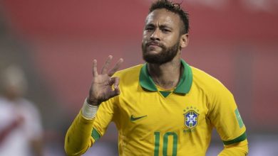 Photo of Seleção Brasileira fará amistoso contra Marrocos em 25 de março