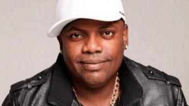 Photo of Mc Marcinho cancela show para tratamento de emergência