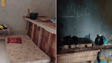 Photo of Profissionais são resgatados em situação análoga à escravidão em Barra Grande