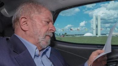Photo of Lula é diagnosticado com pneumonia leve e adia embarque para China