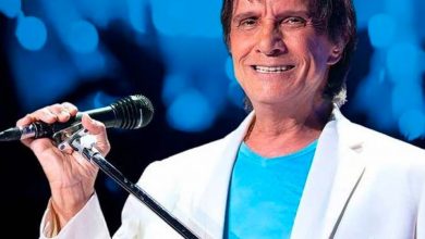 Photo of Cantor Roberto Carlos revela novo romance e não descarta mais um casamento