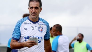 Photo of Renato Paiva diz que elenco do Bahia está fechado e revela conversa com atletas