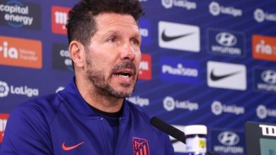 Photo of Jornal indica lista dos dez técnicos mais bem pagos do futebol mundial; confira