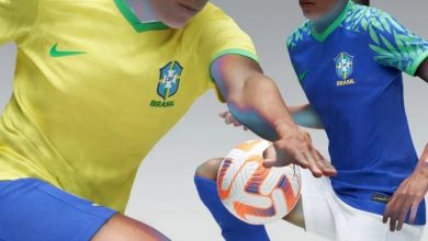 Photo of Seleção Brasileira lança novo uniforme para disputa da Copa do Mundo feminina