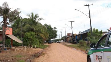 Photo of Polícia Federal volta a terras yanomami após mais 8 corpos serem encontrados