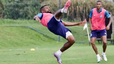 Photo of Bahia se reapresenta e volta a treinar com foco na Copa do Brasil