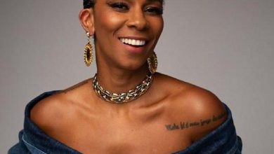 Photo of Rita Batista e famosos repudiam caso de racismo em voo da Gol