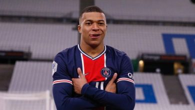 Photo of Forbes divulga lista de atletas com menos de 25 anos mais bem pagos do mundo