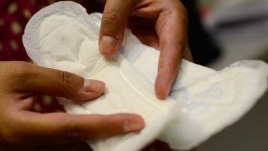 Photo of Distribuição de absorventes beneficiará 24 milhões de mulheres