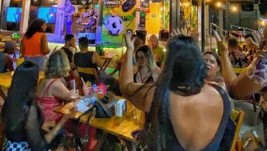 Photo of Pesquisa aponta que 53% dos bares e restaurantes da Bahia têm contas atrasadas