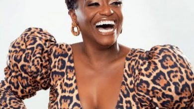 Photo of Cantora Ludmillah Anjos tem alta hospitalar prevista para esta terça-feira