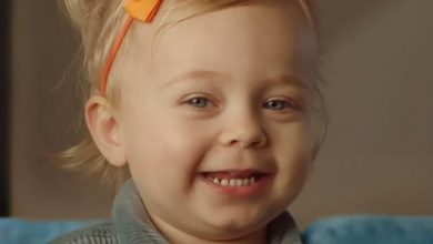 Photo of Garotinha do comercial com Fernanda Montenegro será apresentadora na Globo