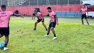 Photo of Desfalcado, Vitória encara Botafogo-SP para se manter no topo da Série B