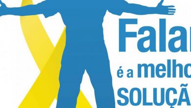 Photo of Campanha conscientiza sobre prevenção ao suicídio