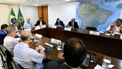 Photo of Governo disponibilizará R$ 56 milhões para vítimas de ciclone no Sul