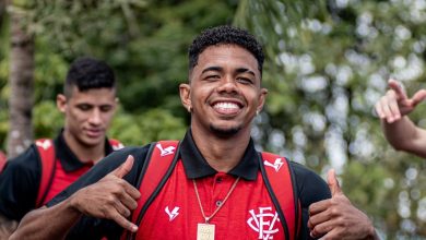 Photo of Voo do Vitória precisou ser cancelado às pressas, saiba motivo