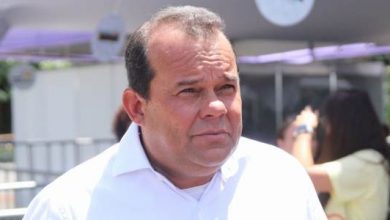 Photo of Após ACM Neto criticar a segurança na Bahia, Geraldo Jr comenta sobre caso