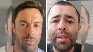 Photo of Motorista que atropelou Kayky Brito diz estar com medo de dirigir e busca ajuda