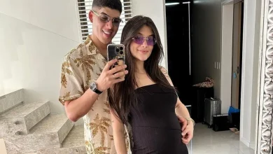 Photo of Zé Vaqueiro rebate críticas por viajar para Fernando de Noronha enquanto filho segue internado na UTI
