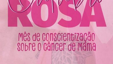 Photo of Outubro Rosa: Prefeitura realiza diversas atividades em alusão ao mês de conscientização sobre o câncer de mama