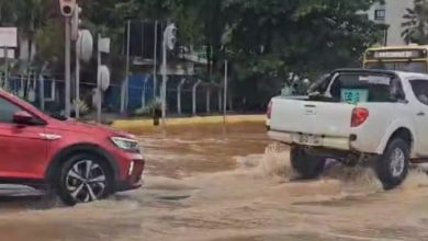 Photo of Por causa das fortes chuvas, Prefeitura de Ilhéus decreta situação de emergência