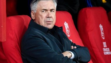 Photo of Carlo Ancelotti frustra planos da CBF ao renovar contrato com o Real Madrid