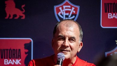 Photo of Fábio Mota fala sobre a construção dos novos camarotes no Barradão