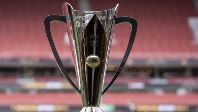 Photo of CBF define Mineirão como palco da Supercopa do Brasil