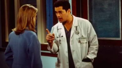 Photo of Ator David Gail, de “Barrados no Baile”, morreu após sofrer parada cardíaca