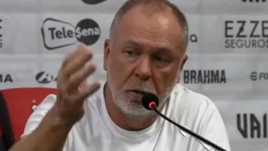 Photo of Cuiabá detona fala de Mano Menezes e rebate “Se referiu de forma preconceituosa”