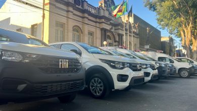 Photo of Prefeitura de Cruz adquire novos carros e ambulâncias para a Secretaria de Saúde