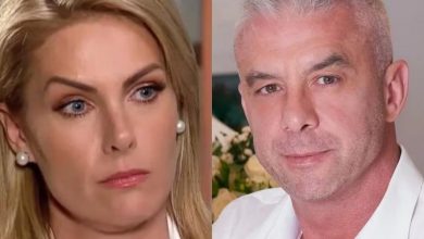 Photo of Alexandre Correa pede pensão para Ana Hickmann; Veja valores