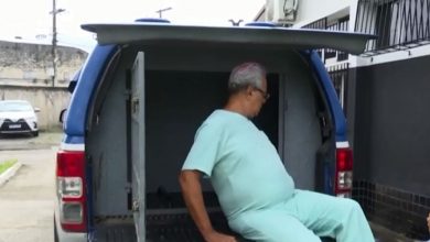 Photo of Médico acusado de racismo é solto após pagar mais de R$14 mil em fiança