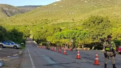 Photo of PRE inicia operação Carnaval nas rodovias estaduais