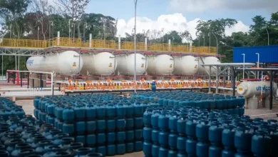 Photo of Revendedoras de gás de cozinha continuam com dificuldades para comercializar produto