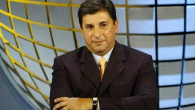 Photo of Âncora do SBT e consagrado jornalista hoje vive isolado no mato; saiba o porquê